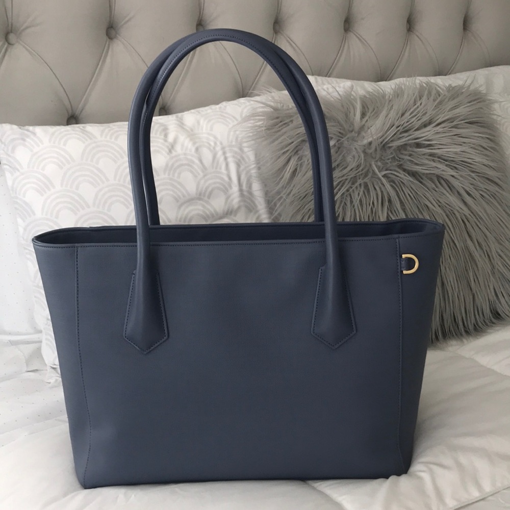 Dagne Dover Signature Tote